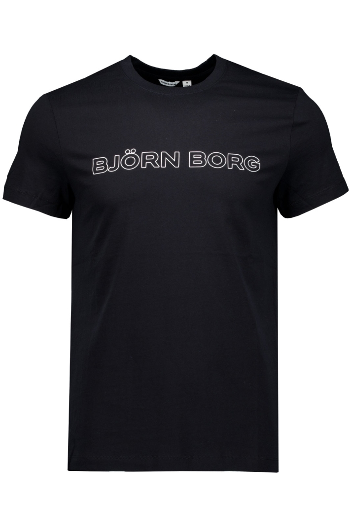 Borg Essential 3 T-shirt