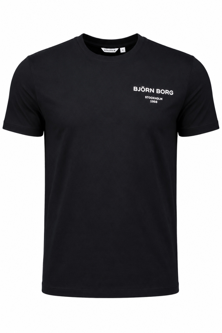 Borg Essential 1 T-shirt