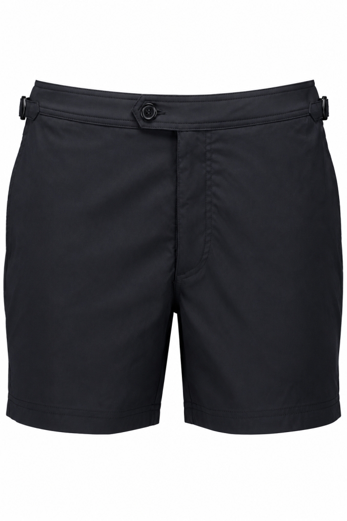 Borg Tailored Swim Shorts
