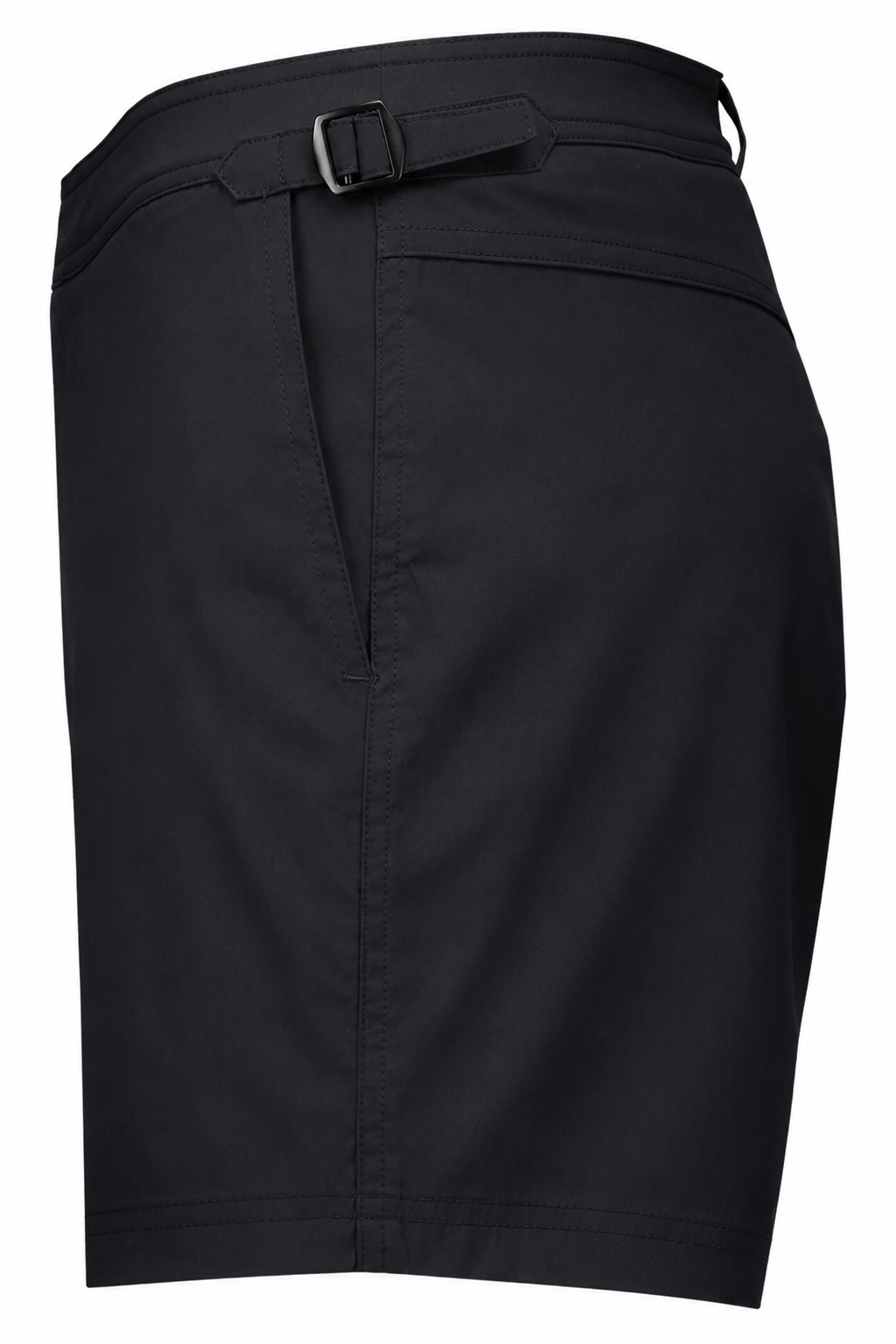 Borg Tailored Swim Shorts