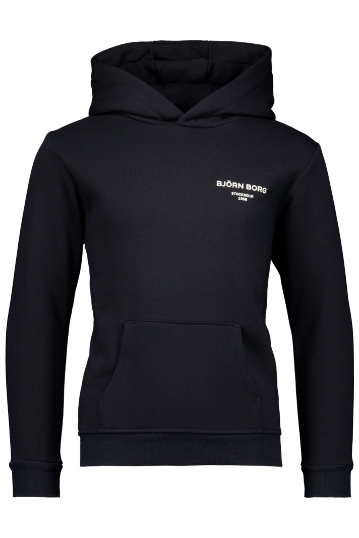 Borg Essential 1 Hoodie