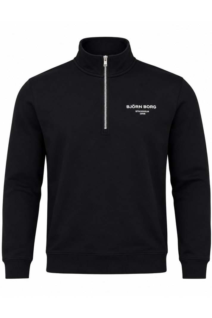 Borg Essential 1 Half Zip