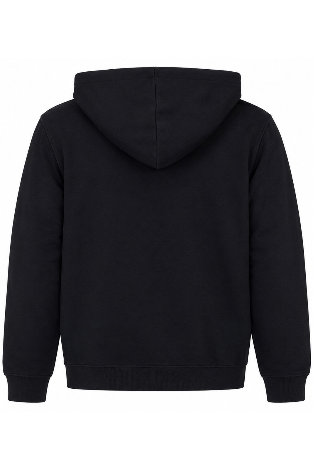 Borg Essential 3 Hoodie