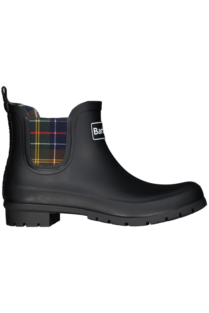 Barbour Kingham