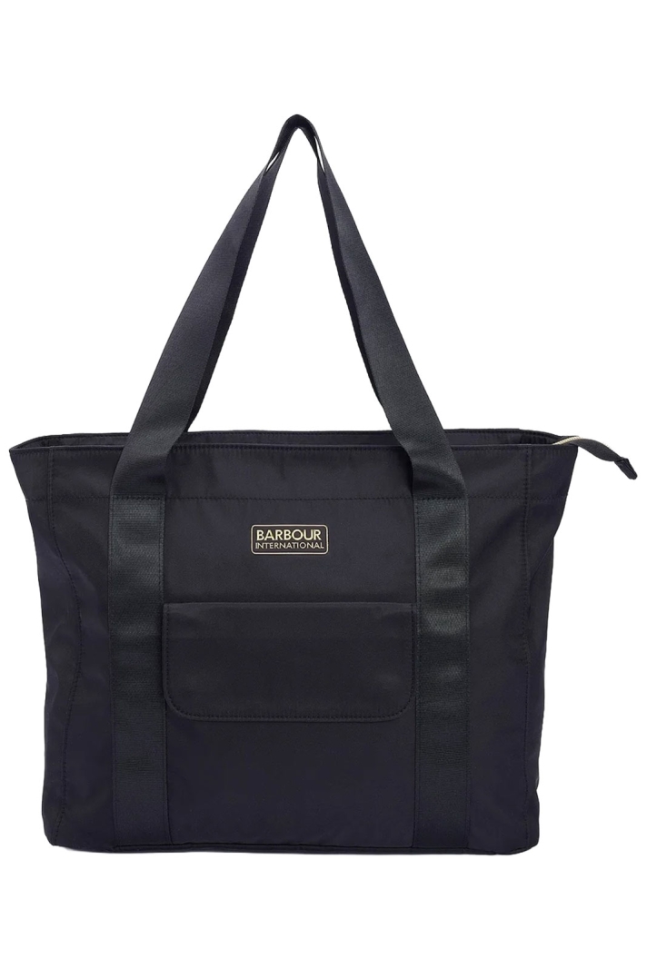 B.Intl Qualify Tote