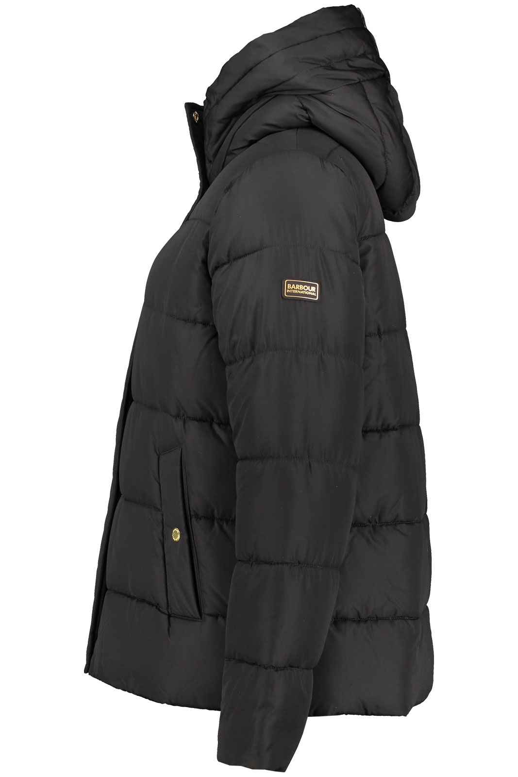 B.Intl Barron Puffer