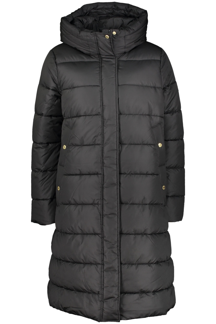 B.Intl Longline Barr