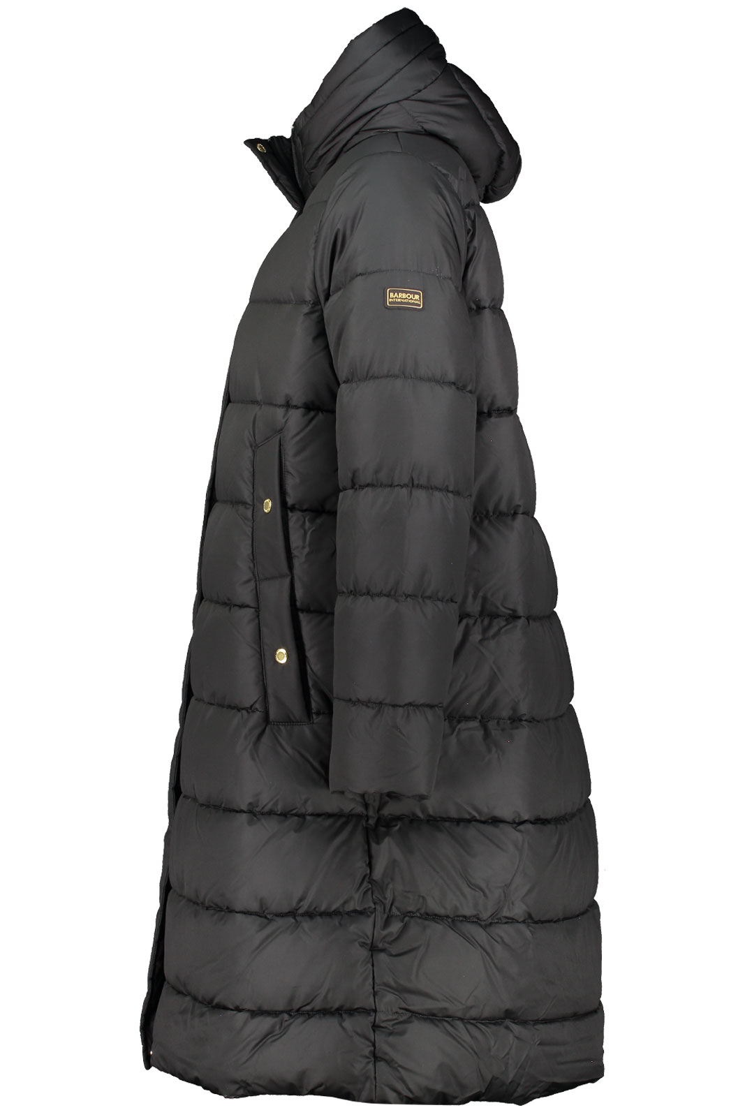 B.Intl Longline Barr