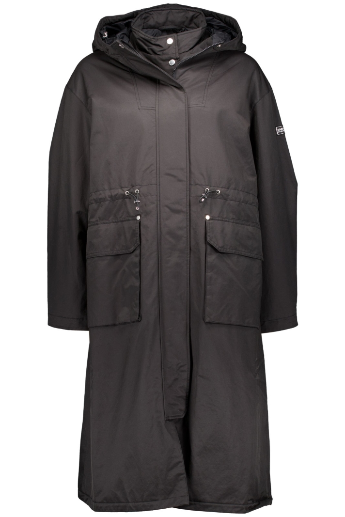 B.Intl Gabriella Sho