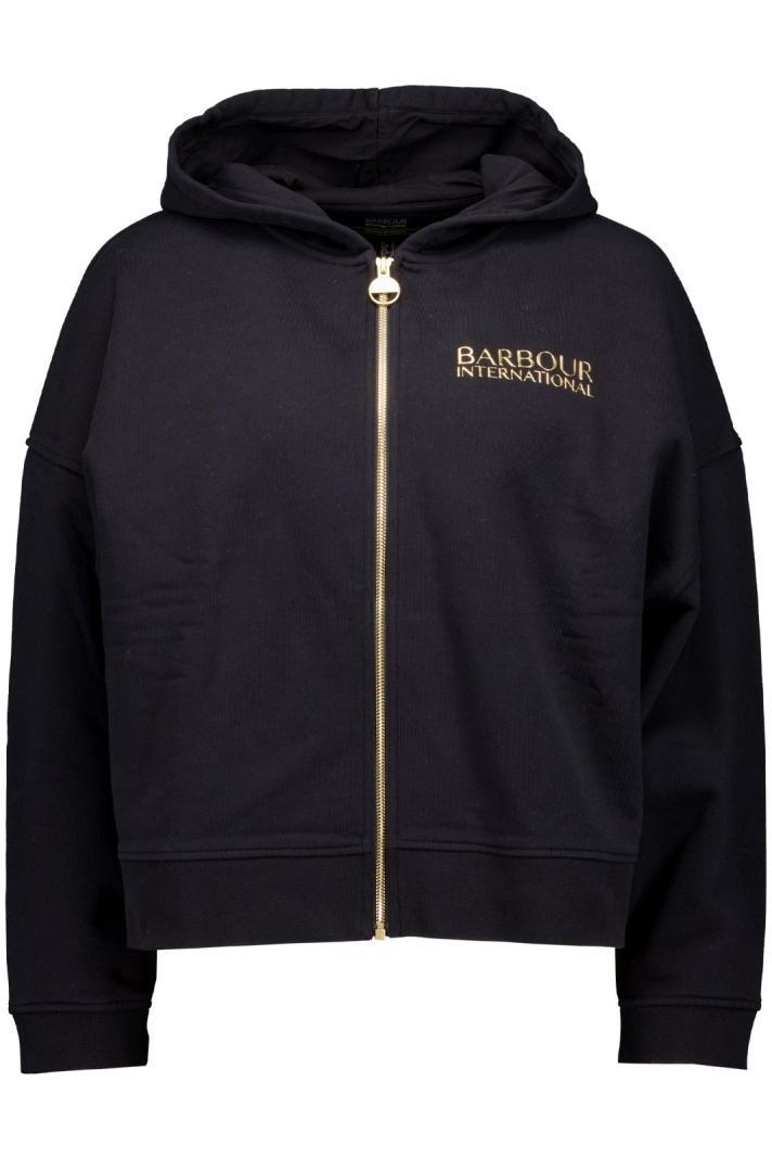 B.Intl Lana Zip Hood