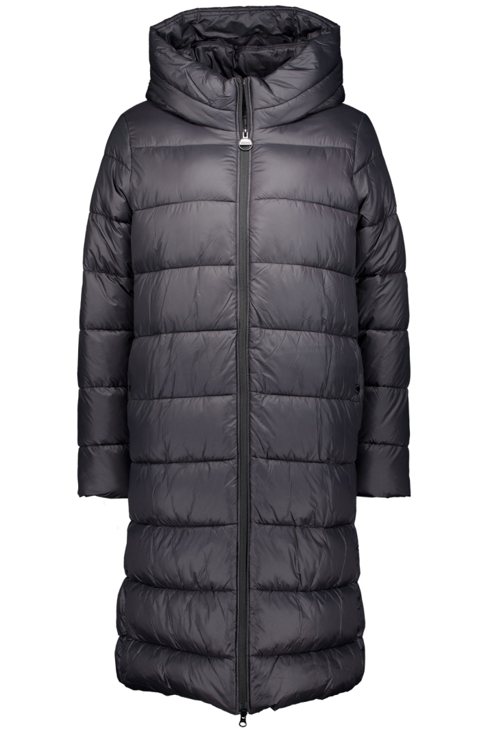 B.Intl Longline Oliv