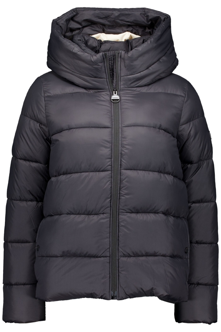 B.Intl Olivios Puffe