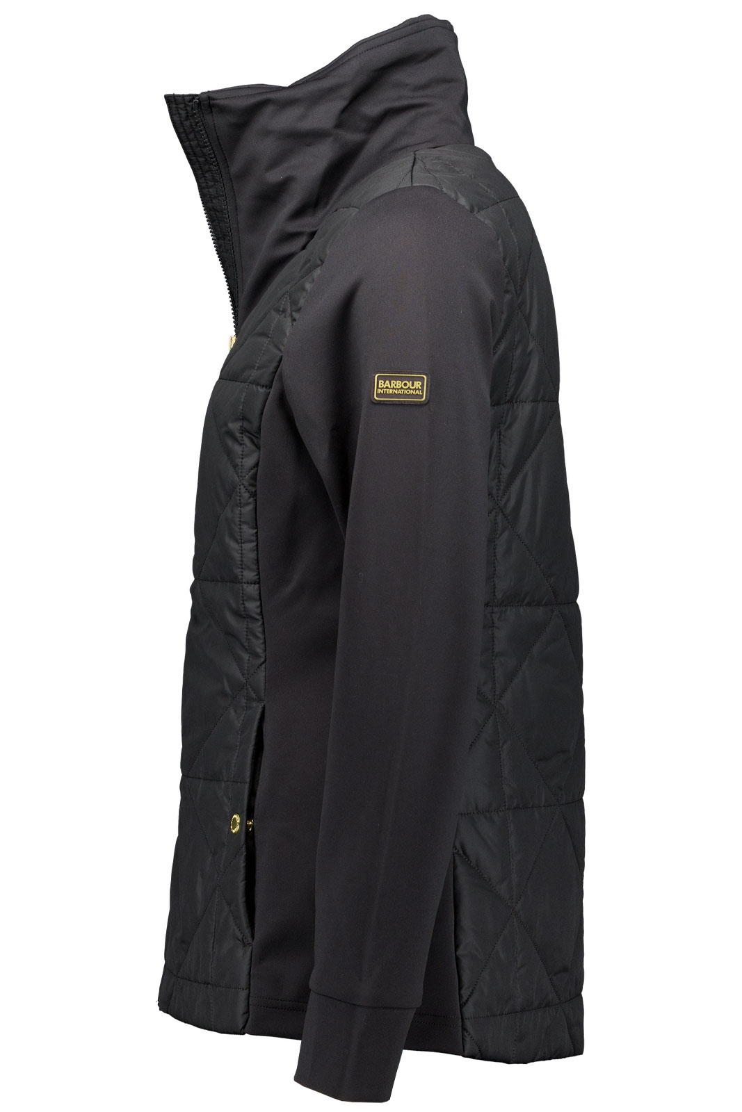 B.Intl Kya Quilted S