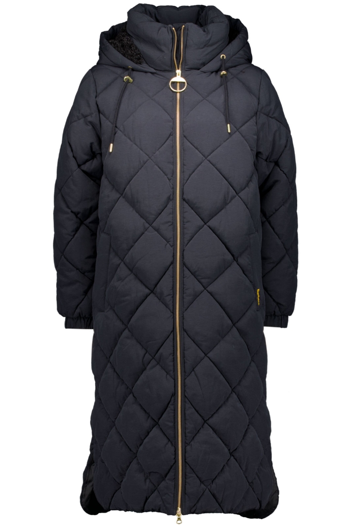 Barbour Kirkton Puff