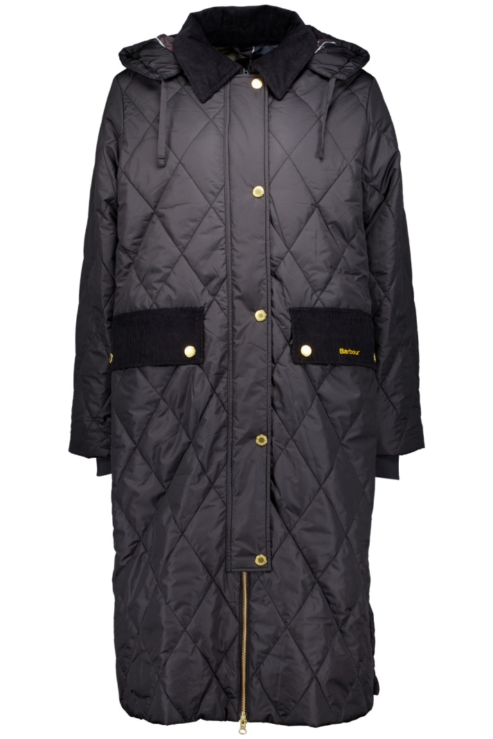 Barbour Meredith Qui