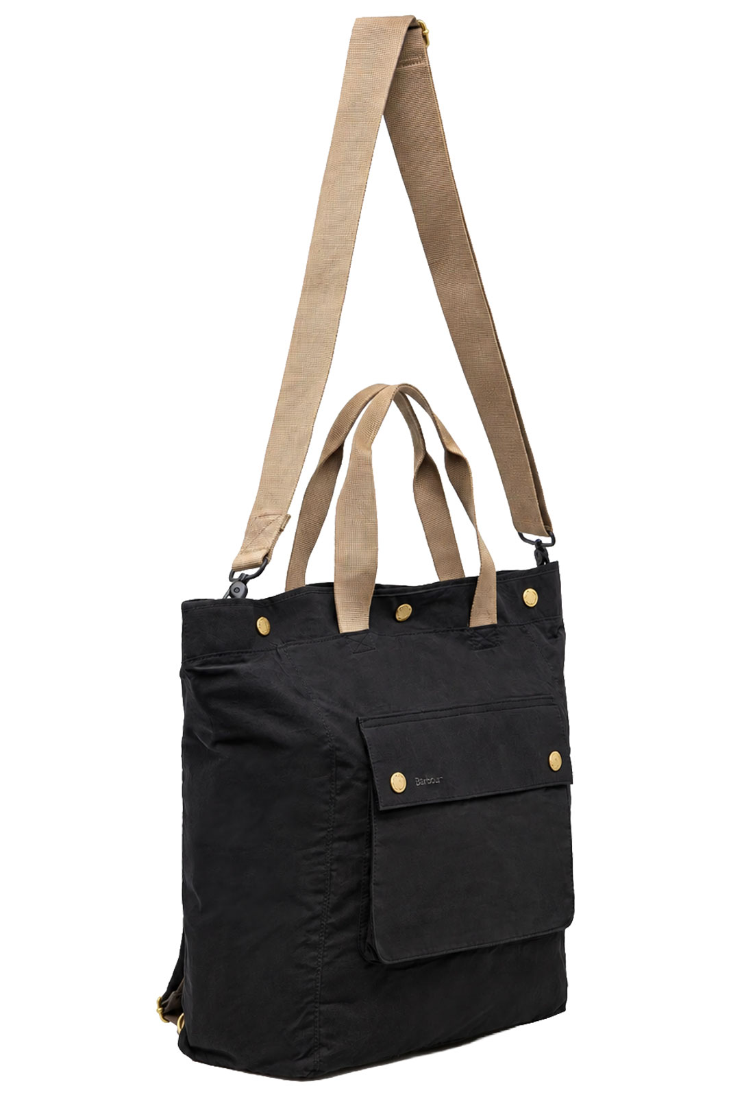 Barbour Transport 3
