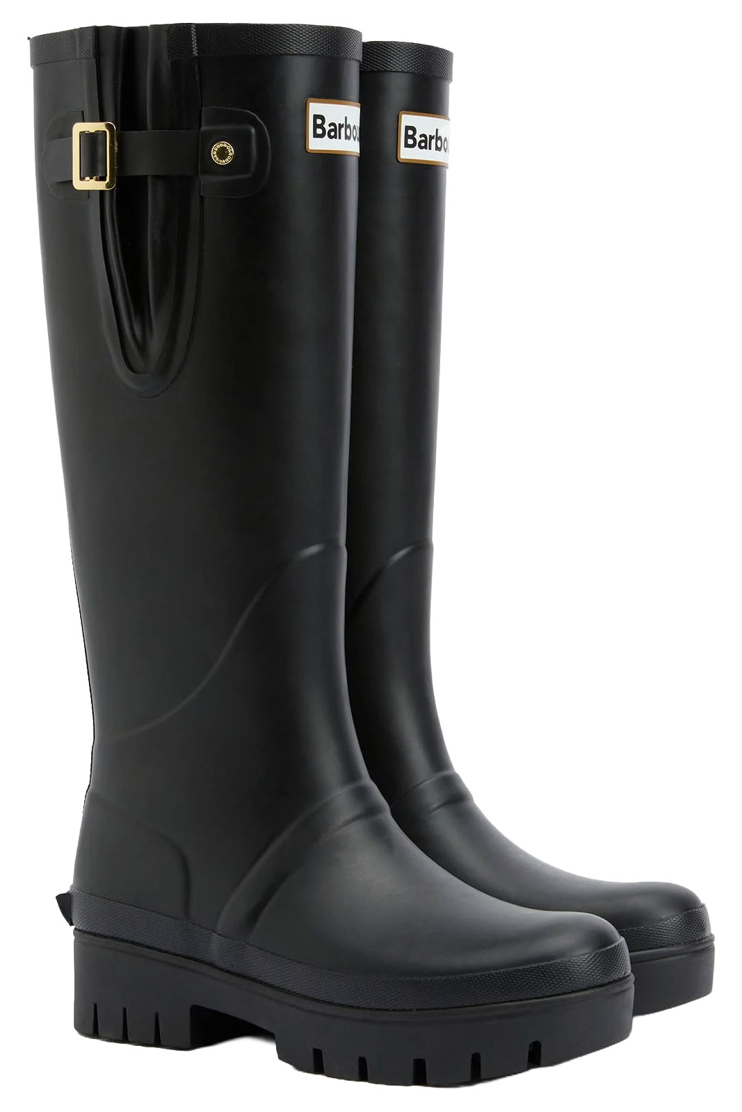 Barbour Leighton Tall Welly