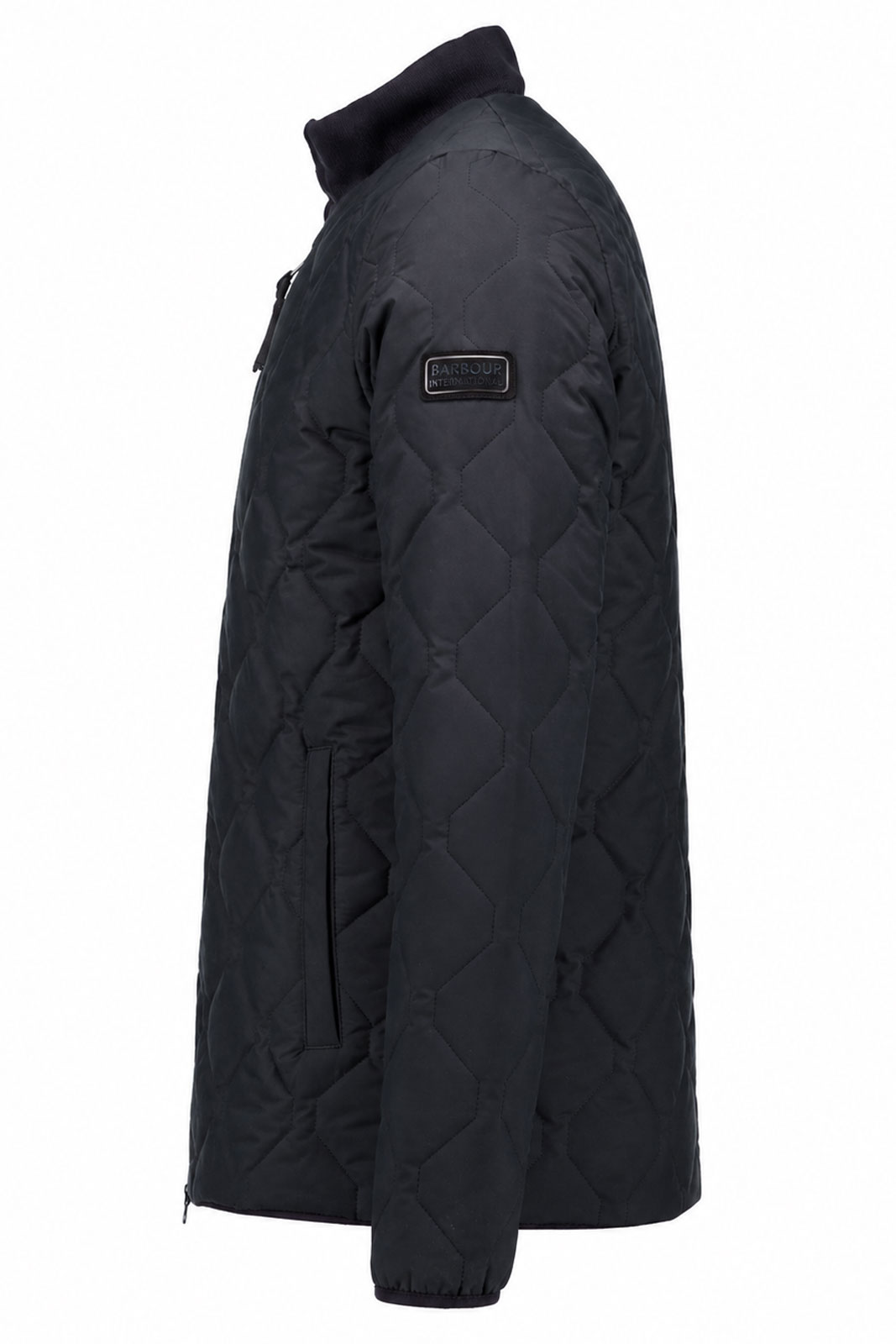 B.Intl Walden Quilt