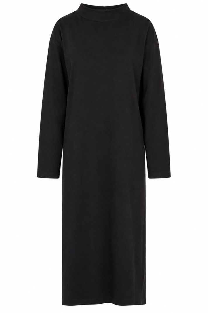 B.Intl Leia Midi Dress