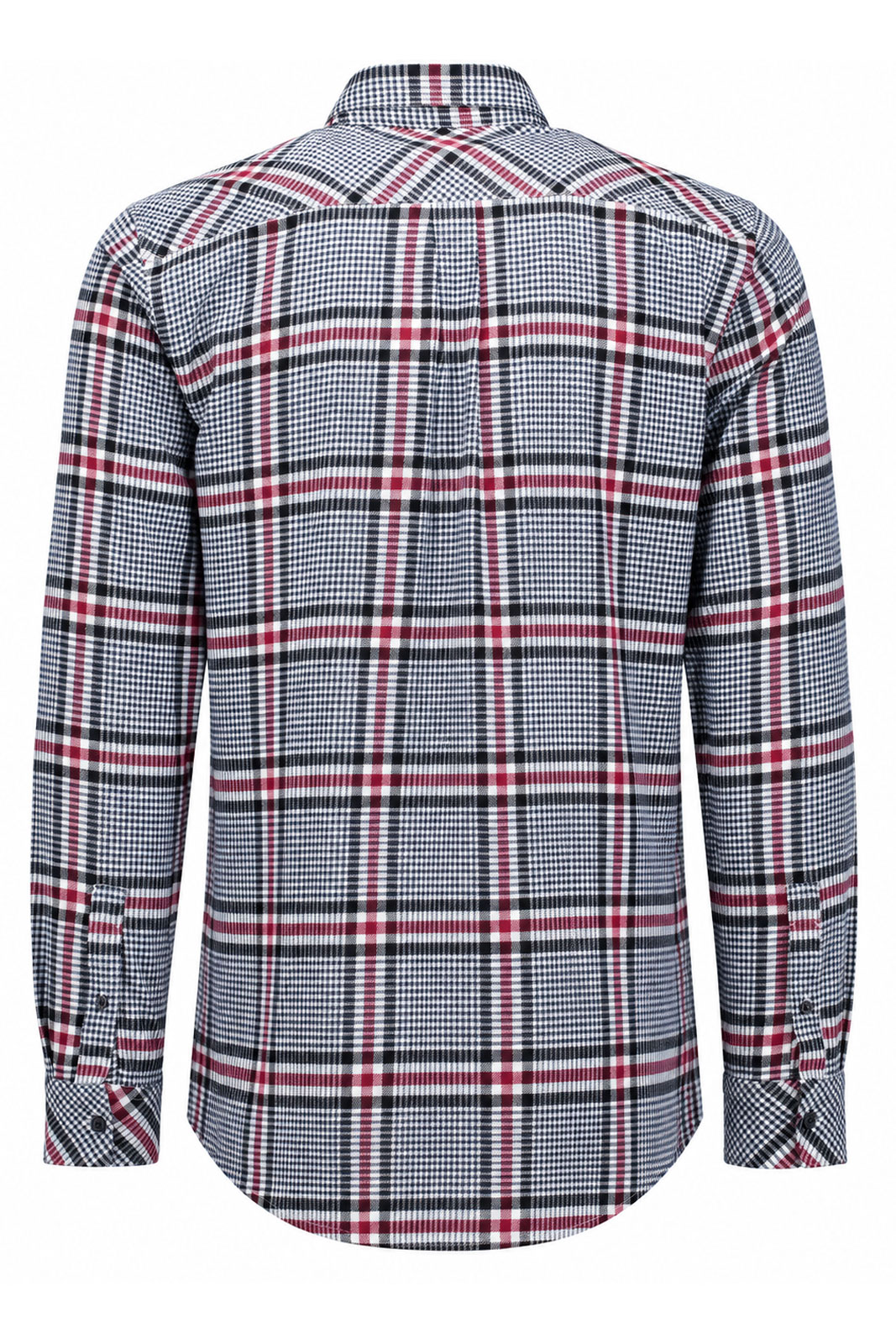 B.Intl Owain Shirt