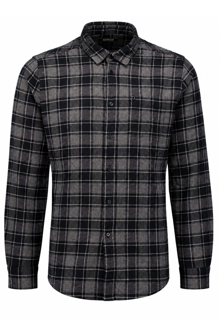 B.Intl Basset Shirt