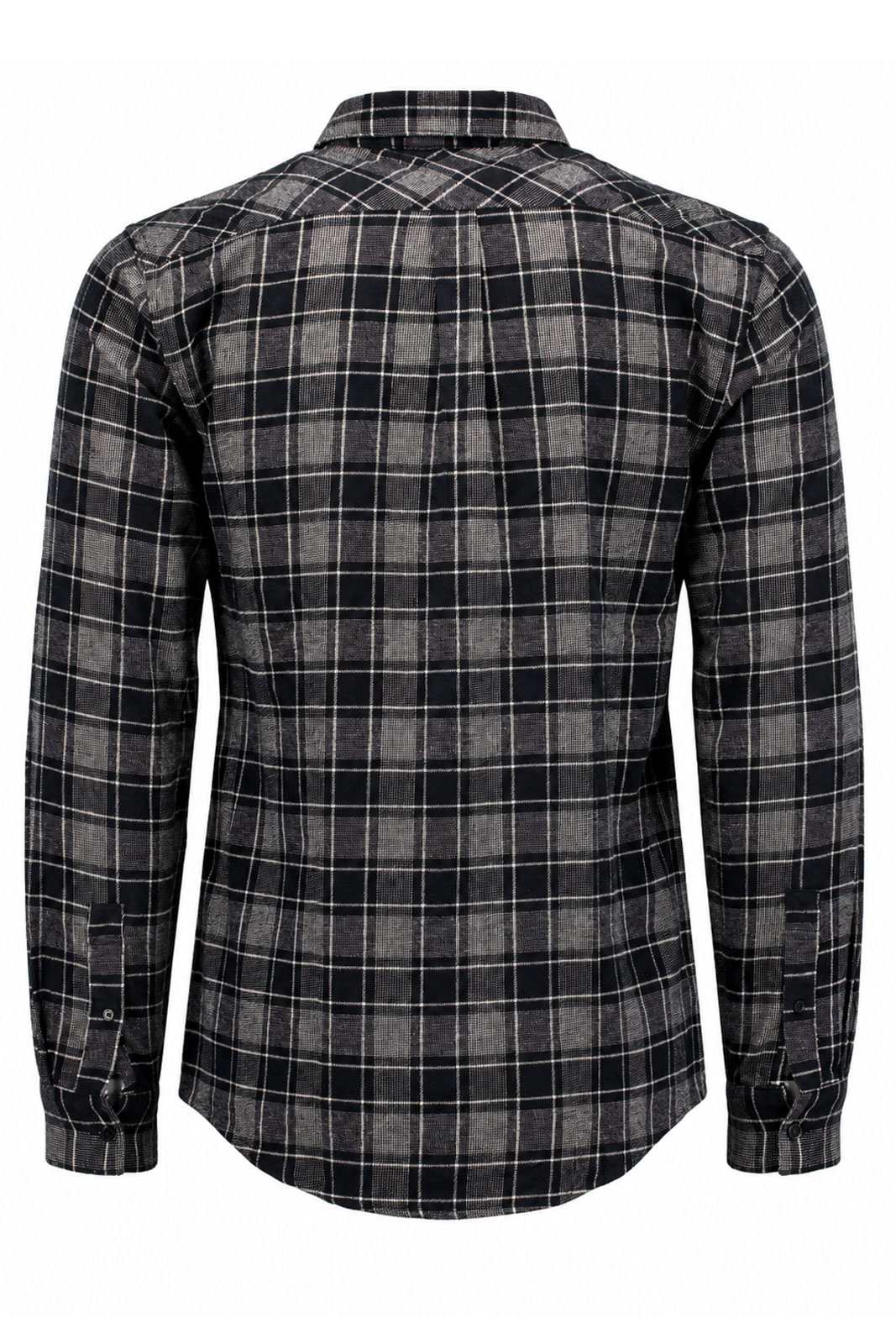 B.Intl Basset Shirt