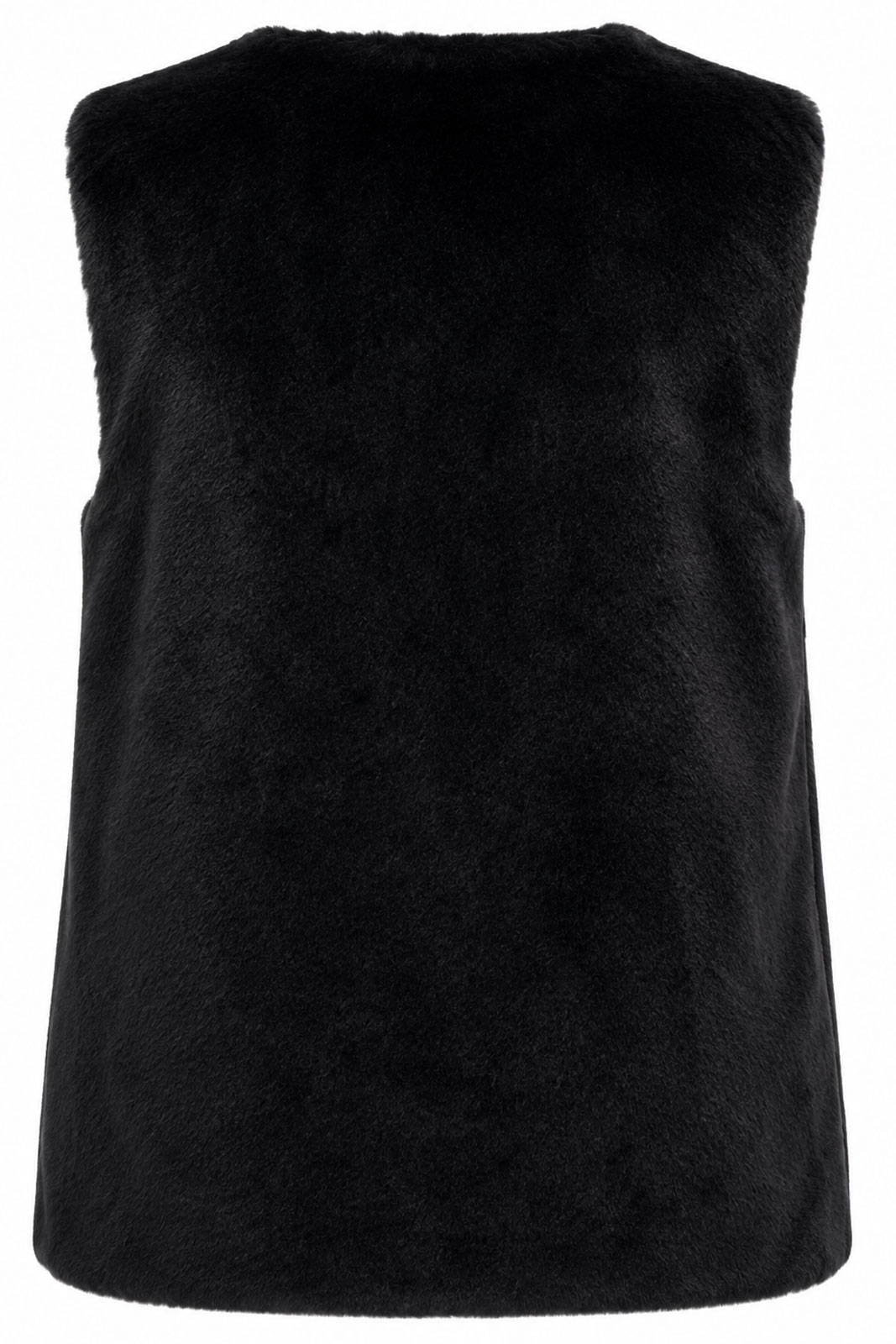 B.Intl Mialn Fur Gilet