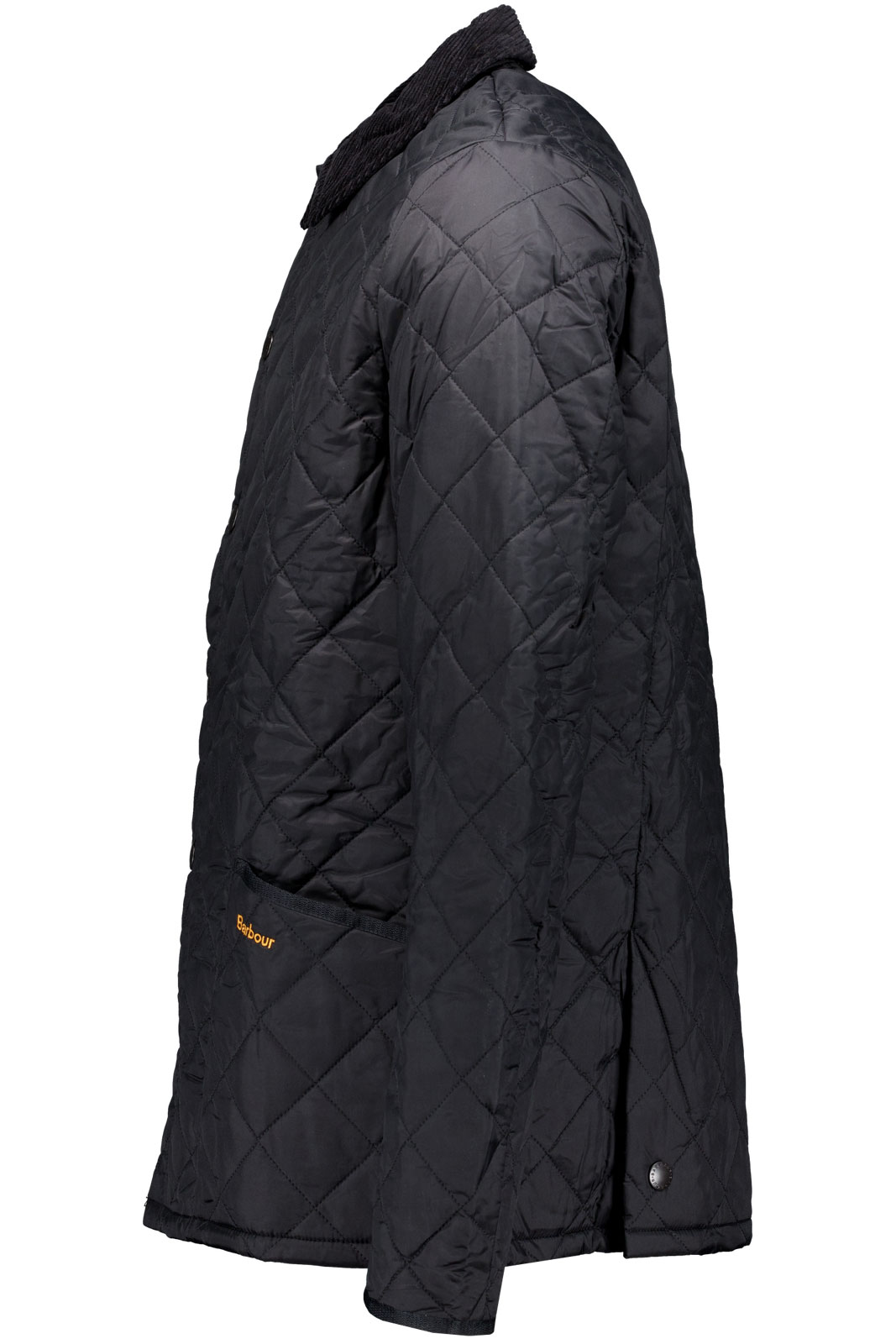 Barbour Heritage Liddesdale Quilted Jacket