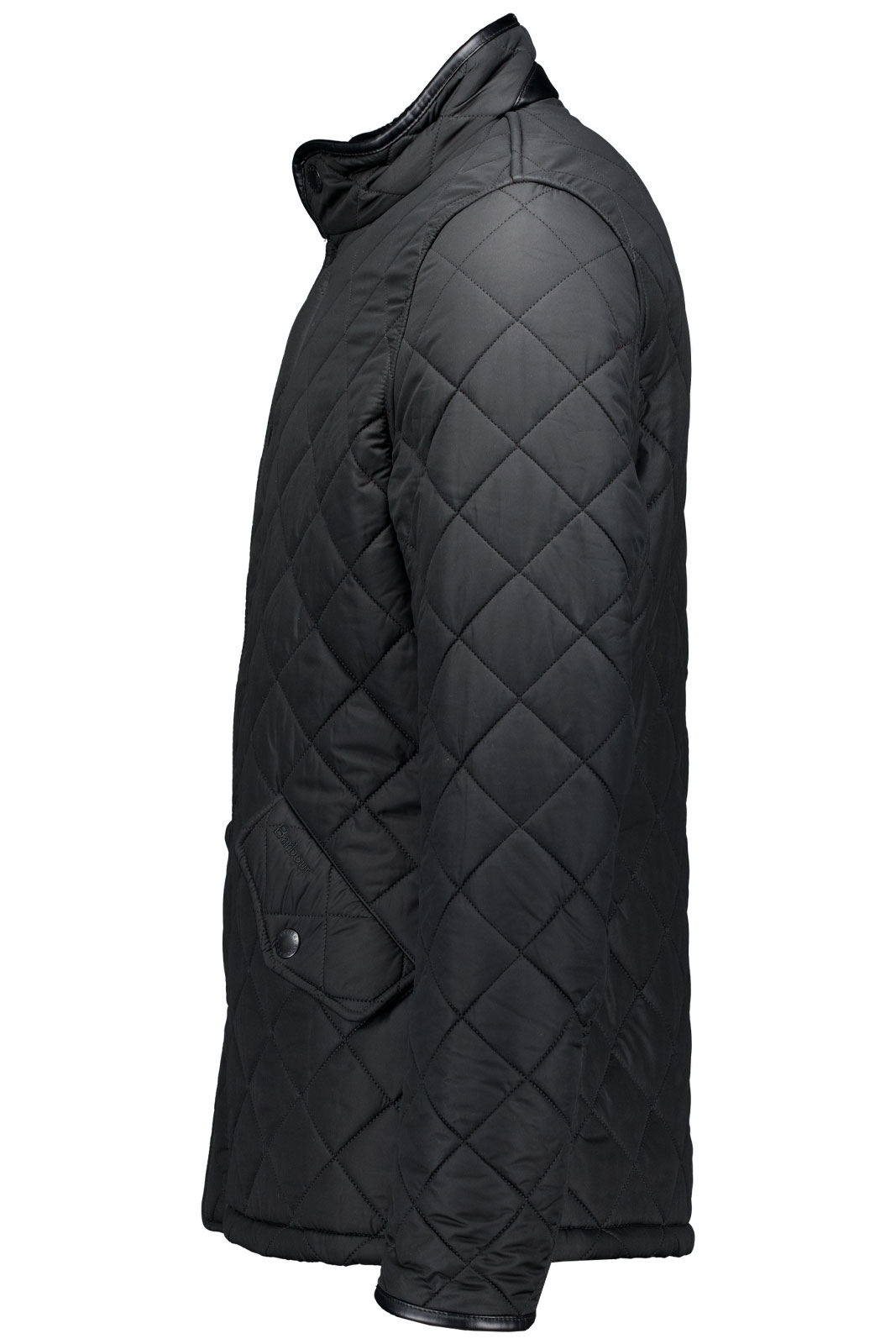 Barbour Powell Quilt