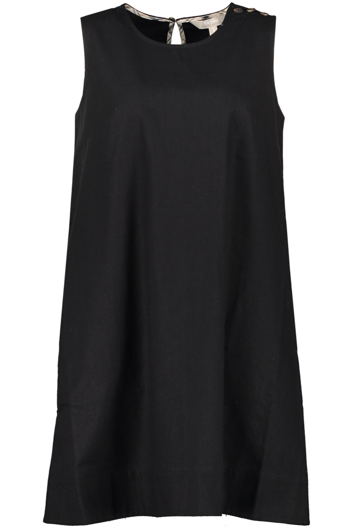 Barbour Lucy Mini Dress