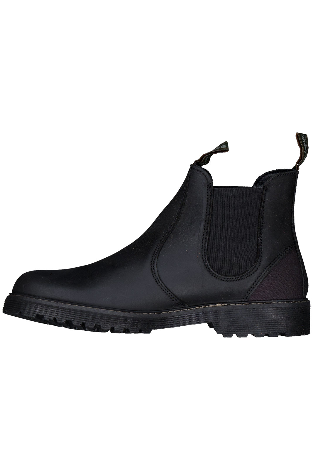 Barbour Patton Chels