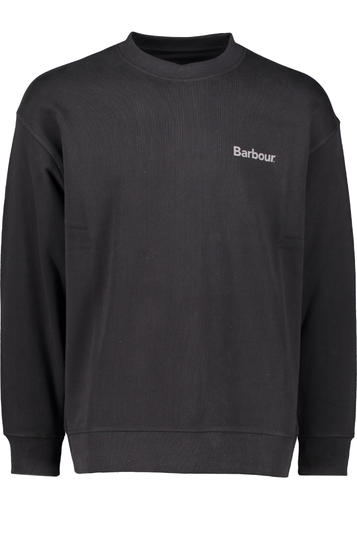 Barbour Nicholas Os Crewneck Sweatshirt