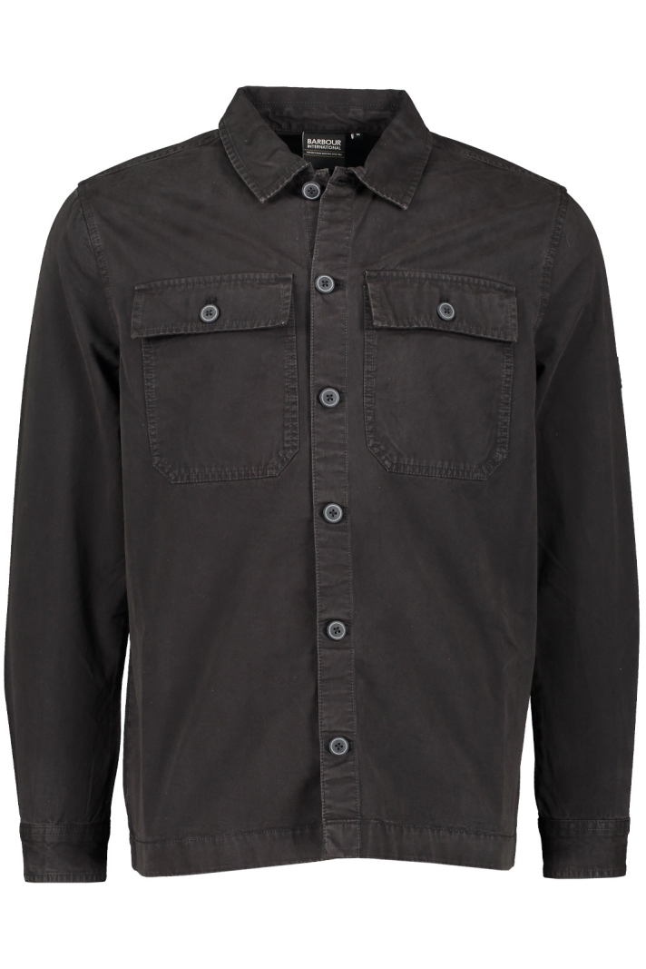 B.Intl Arlo Overshirt