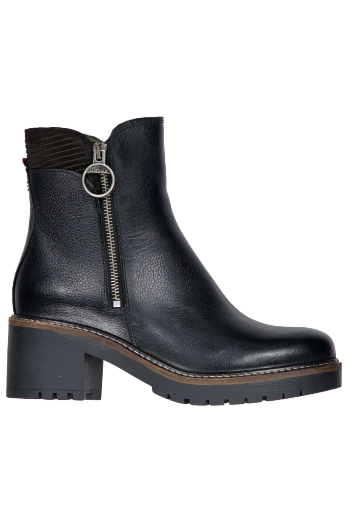 Barbour Dahlia Heele