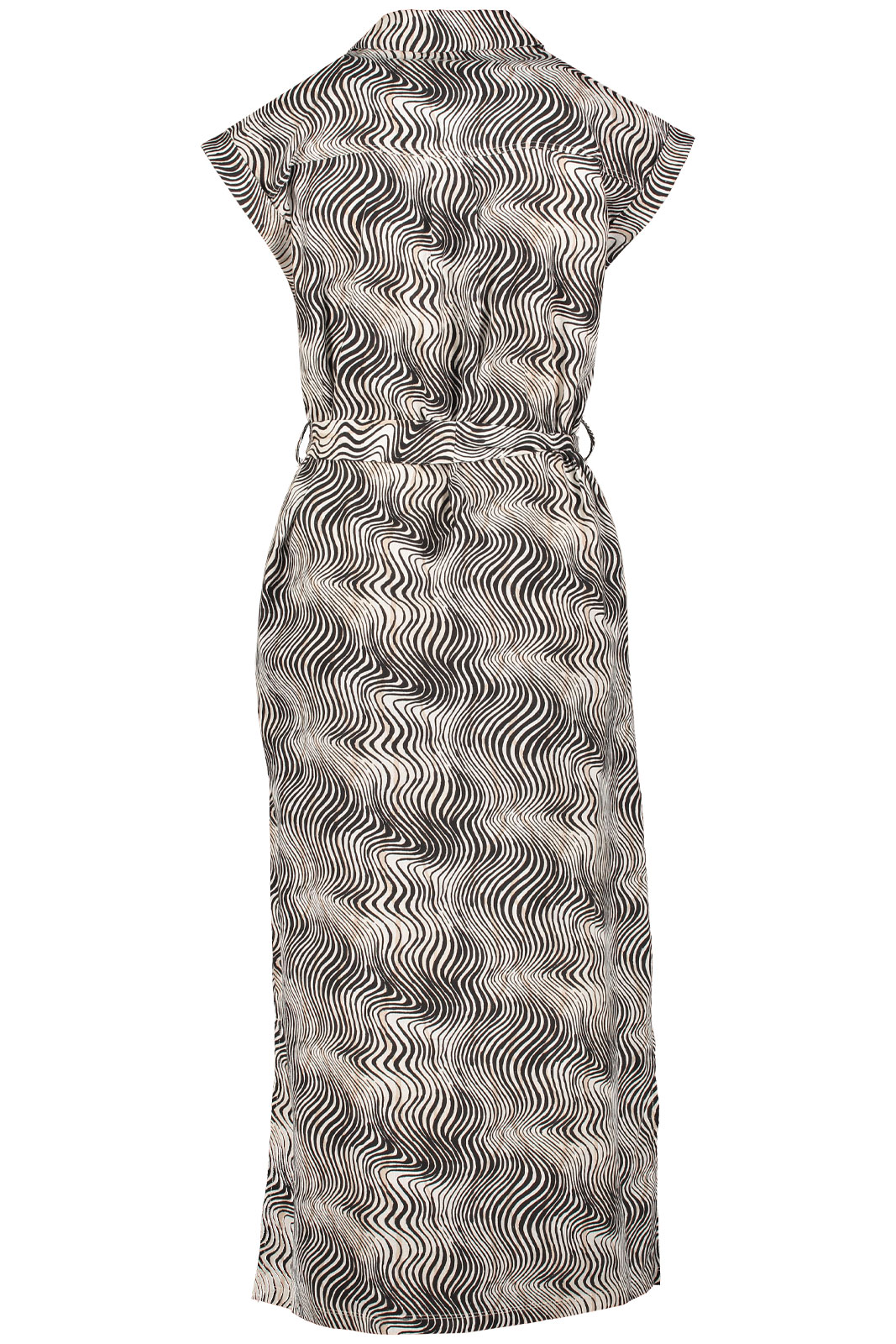 Barbour Romy Maxi Dress