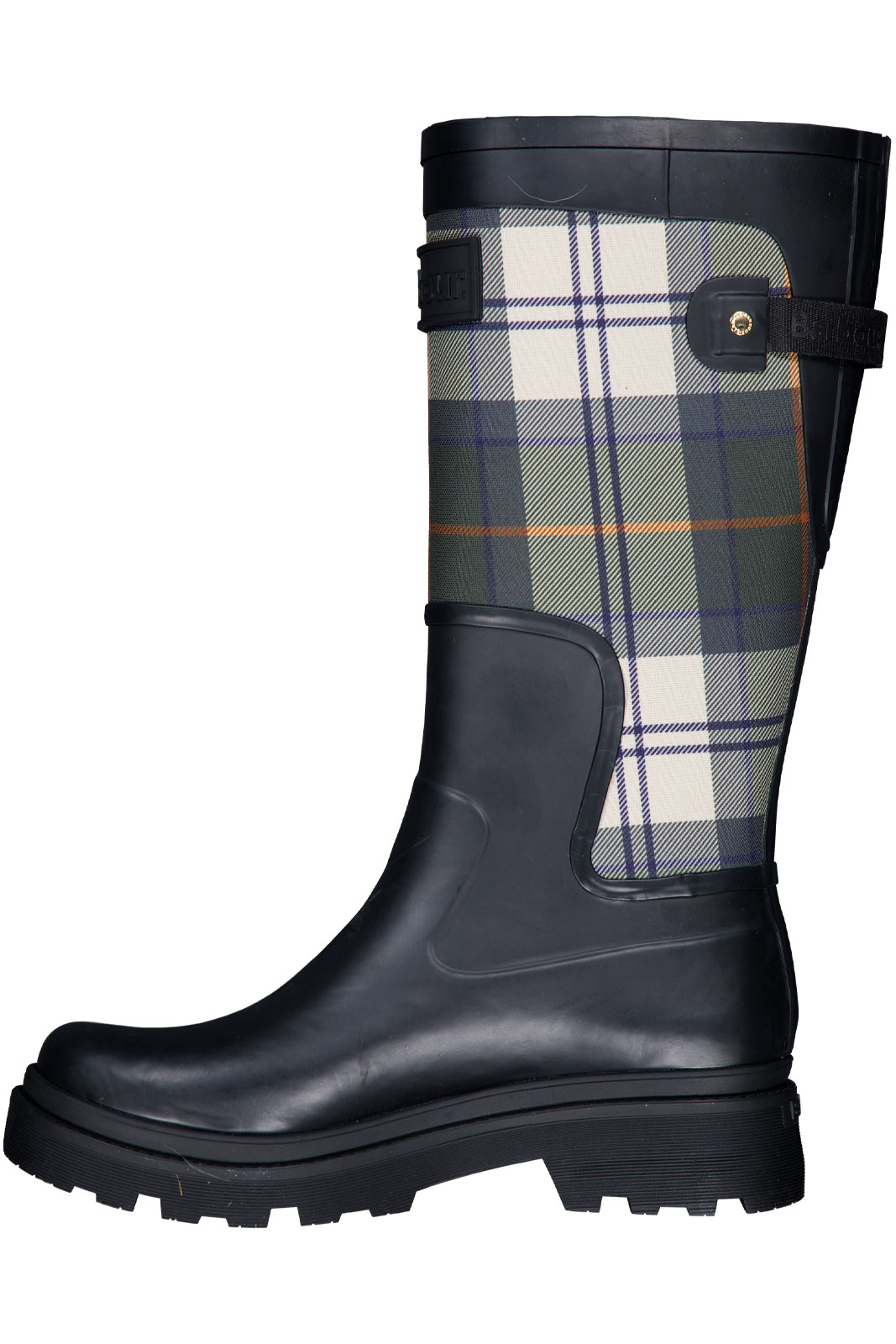 Barbour Dena Tall Welly
