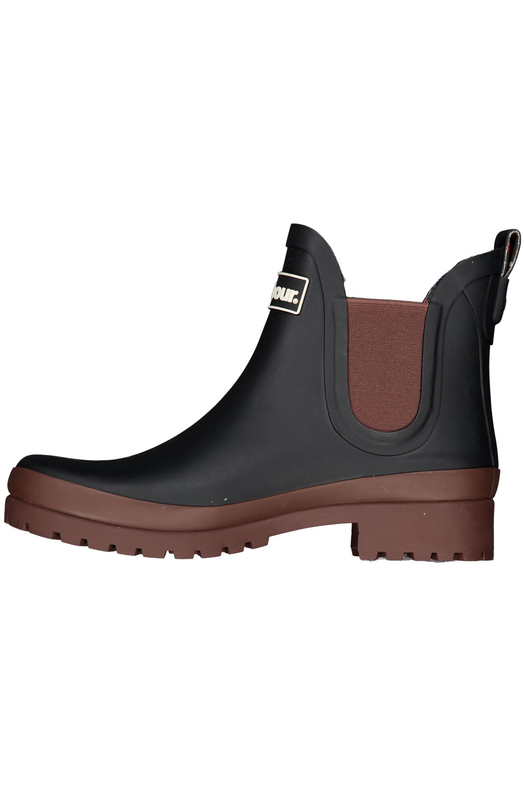 Barbour Mallow Chelsea Welly