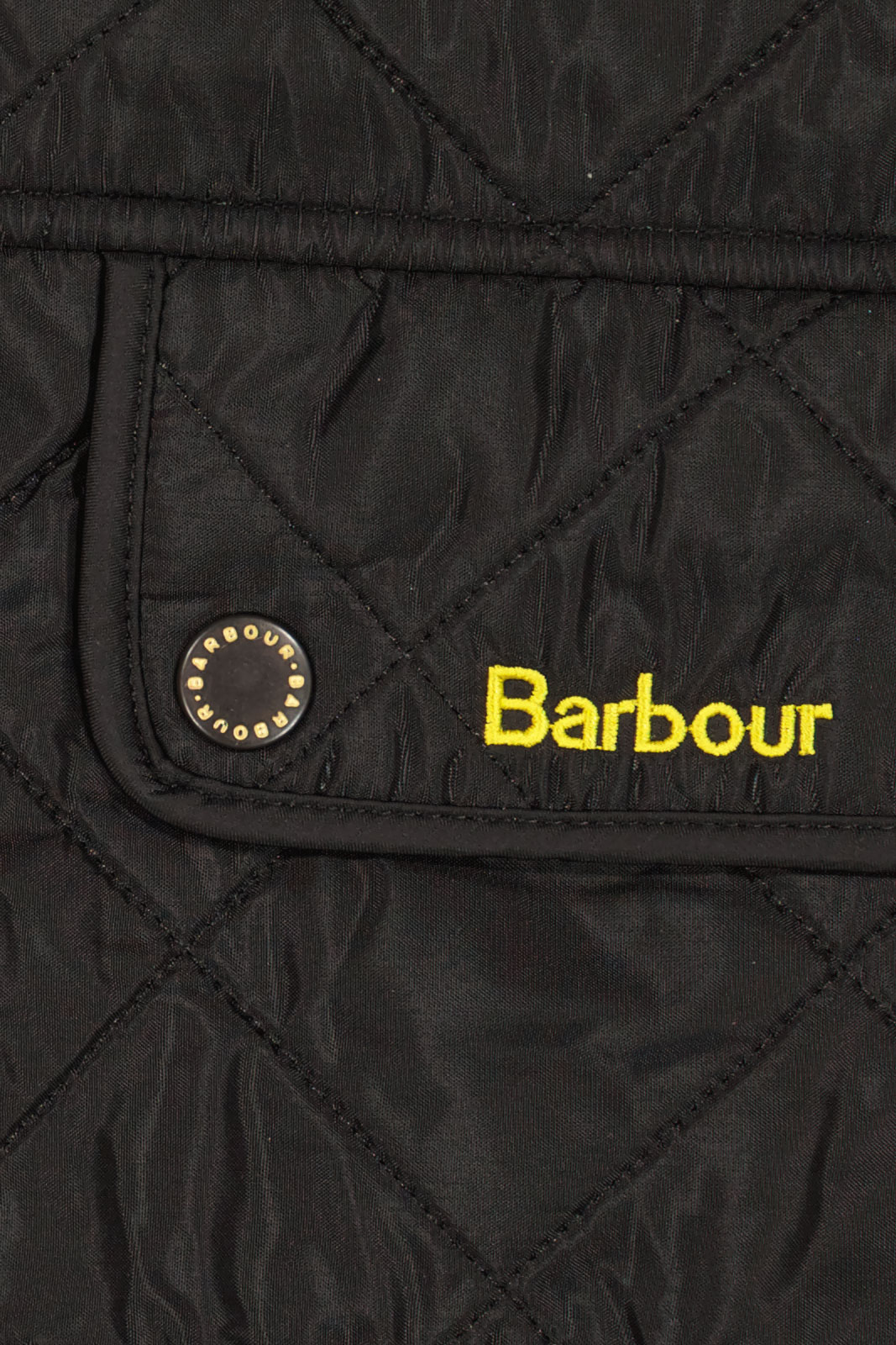 Barbour Polar Dog Coat