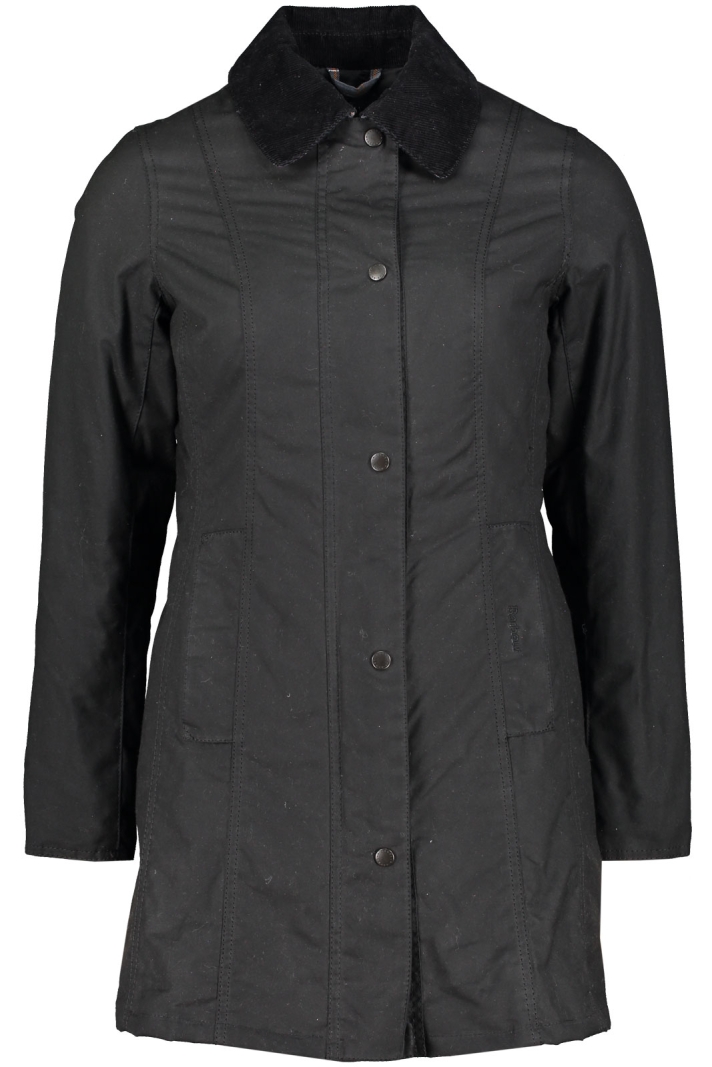 Barbour Belsay Wax Jacket