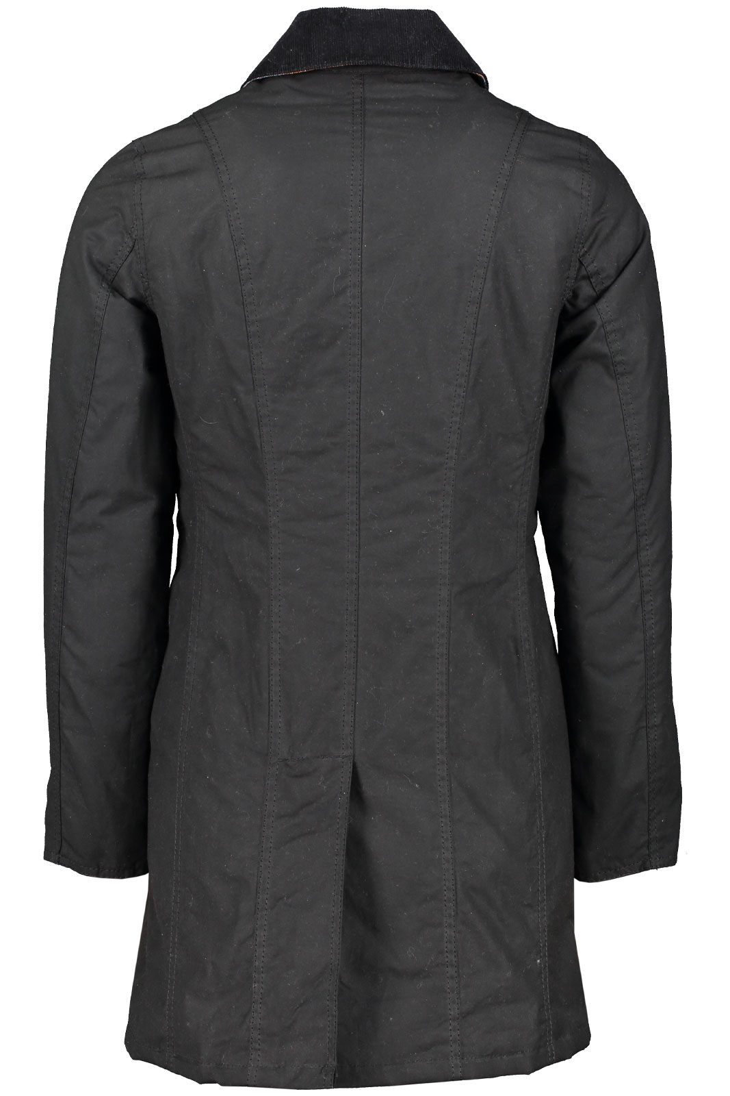 Barbour Belsay Wax Jacket