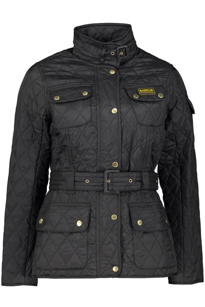 B.Intl International Quilt