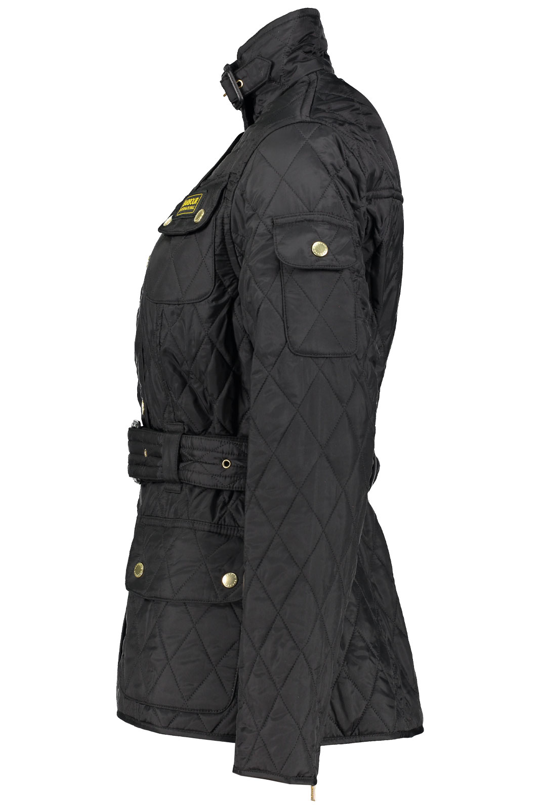 B.Intl International Quilt