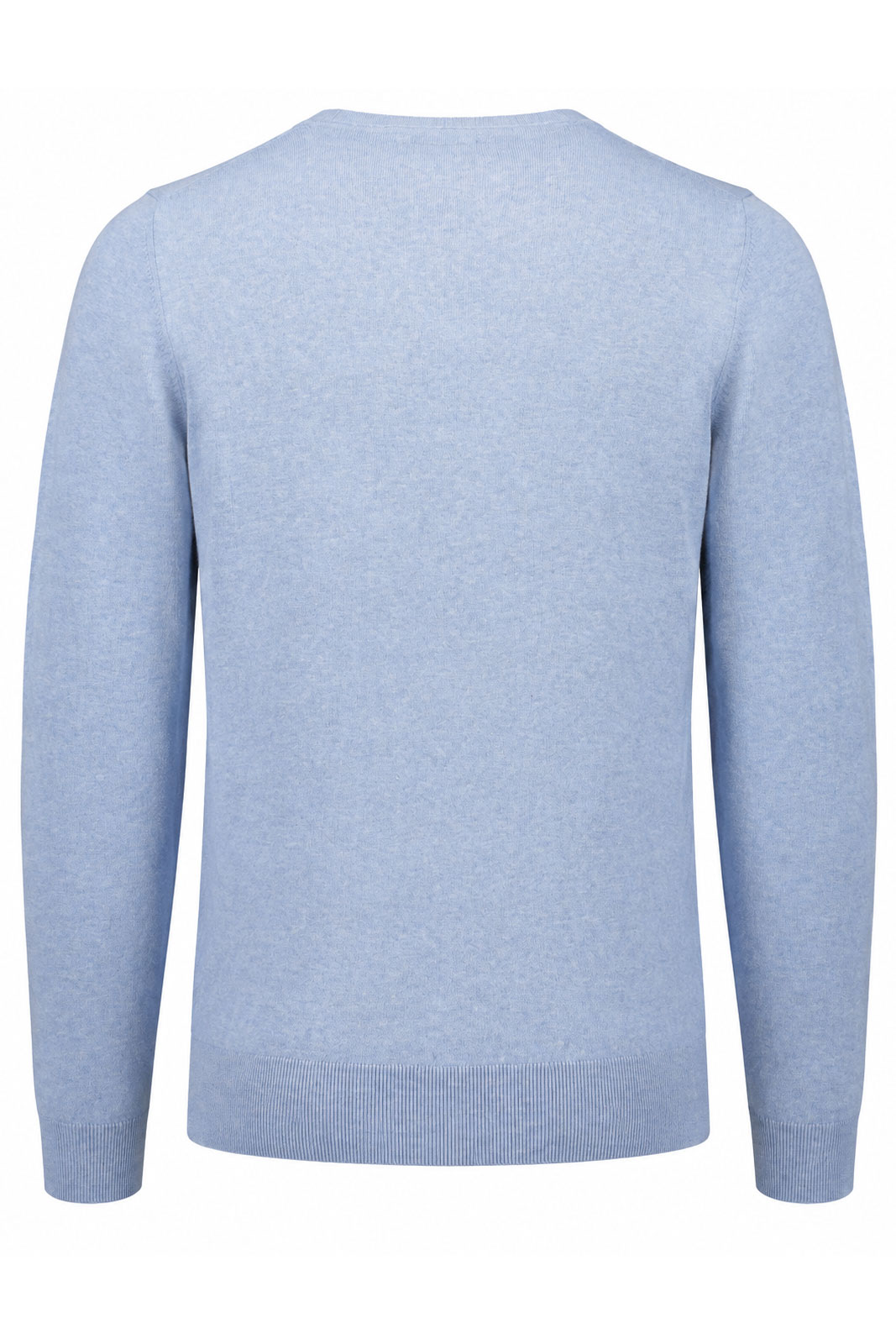 Barbour Pima Cotton Crew Neck Sweater