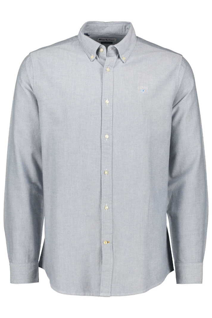 Barbour Oxtown Shirt