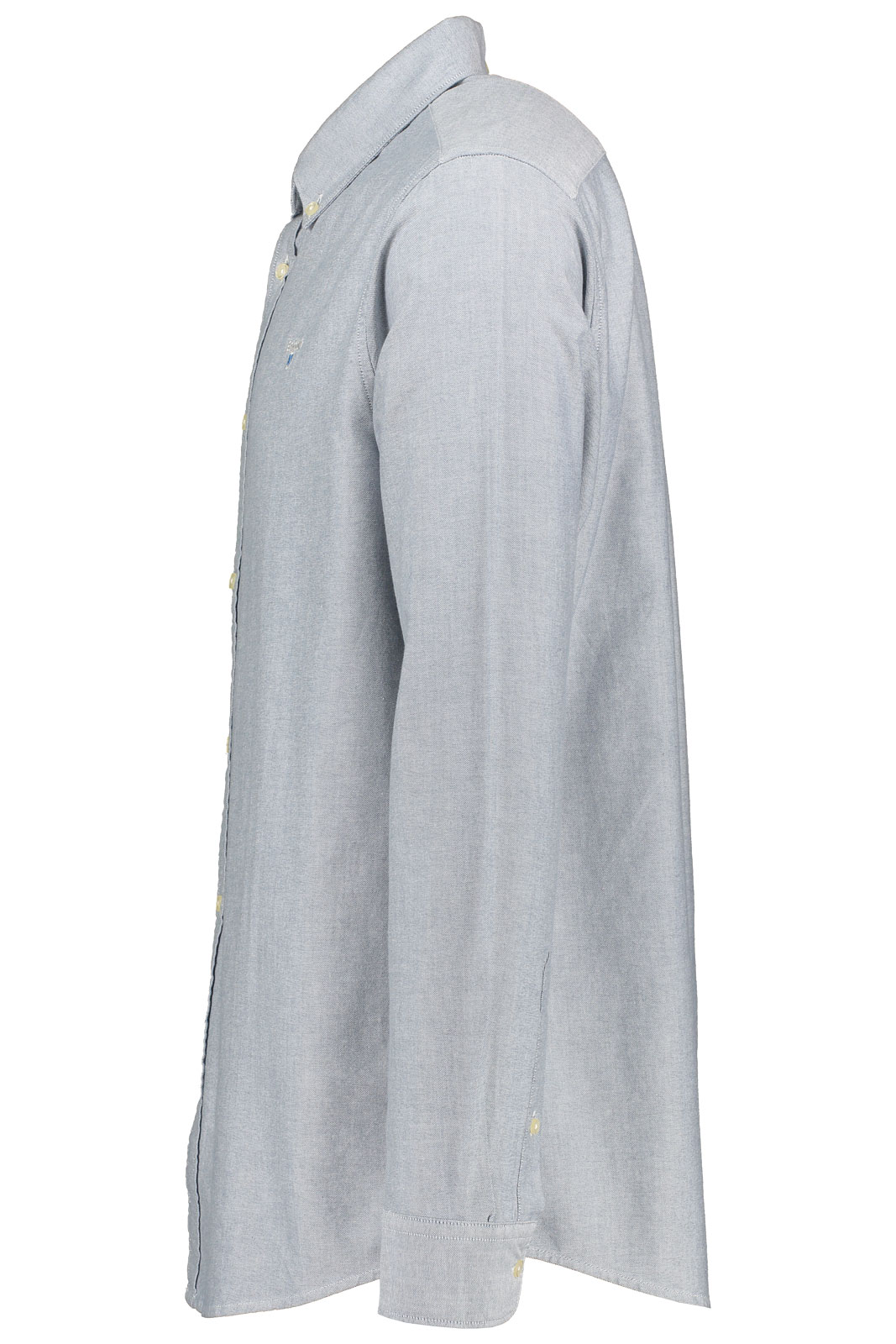 Barbour Oxtown Shirt