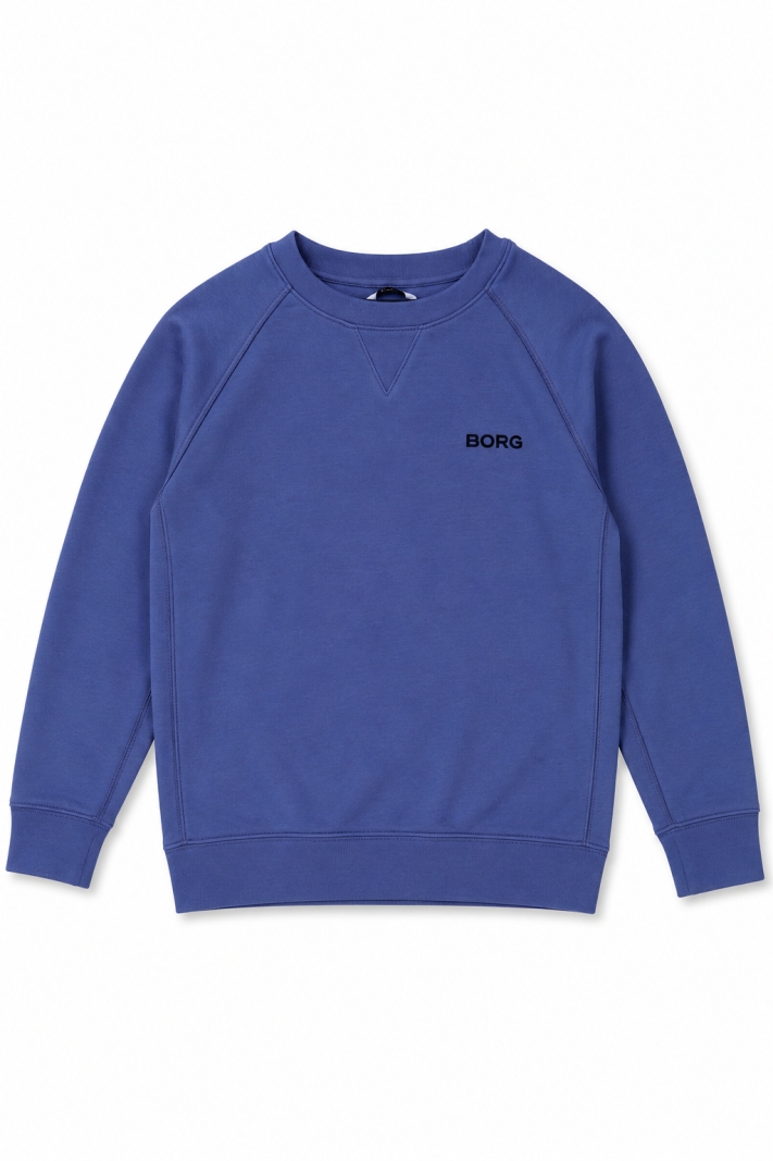 Borg Essential 4 Sweatshirt