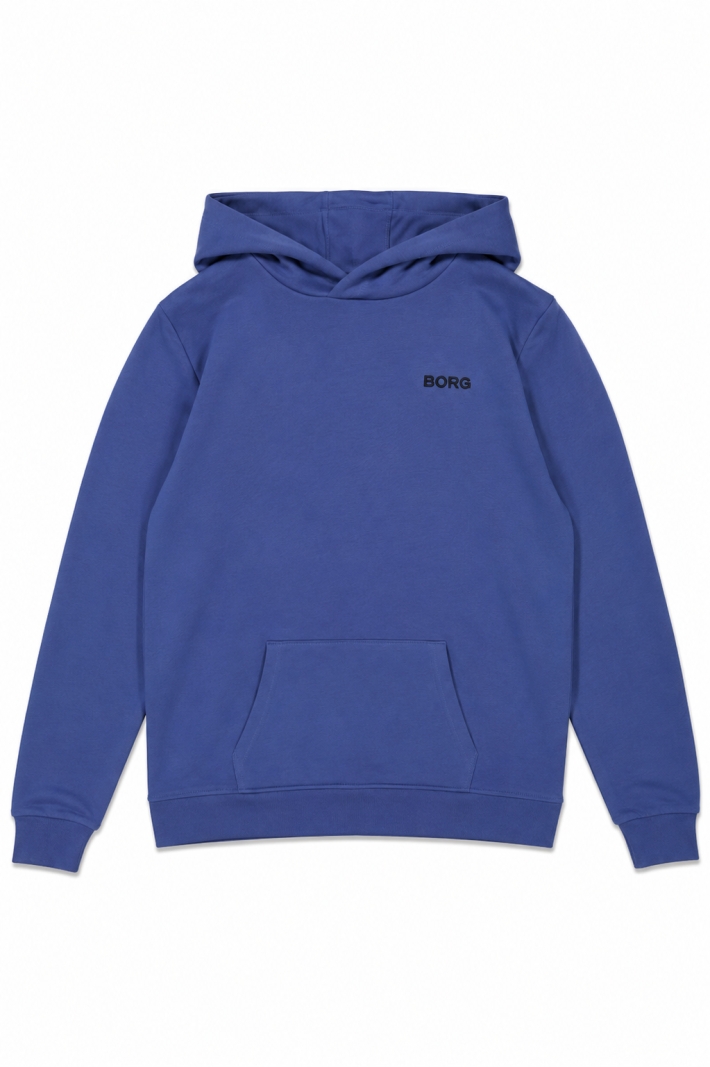 Borg Essential 4 Hoodie