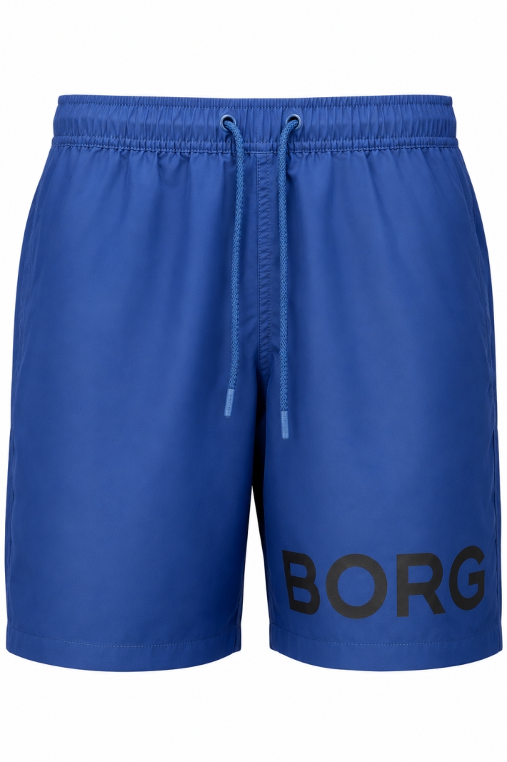 Borg Swim Shorts