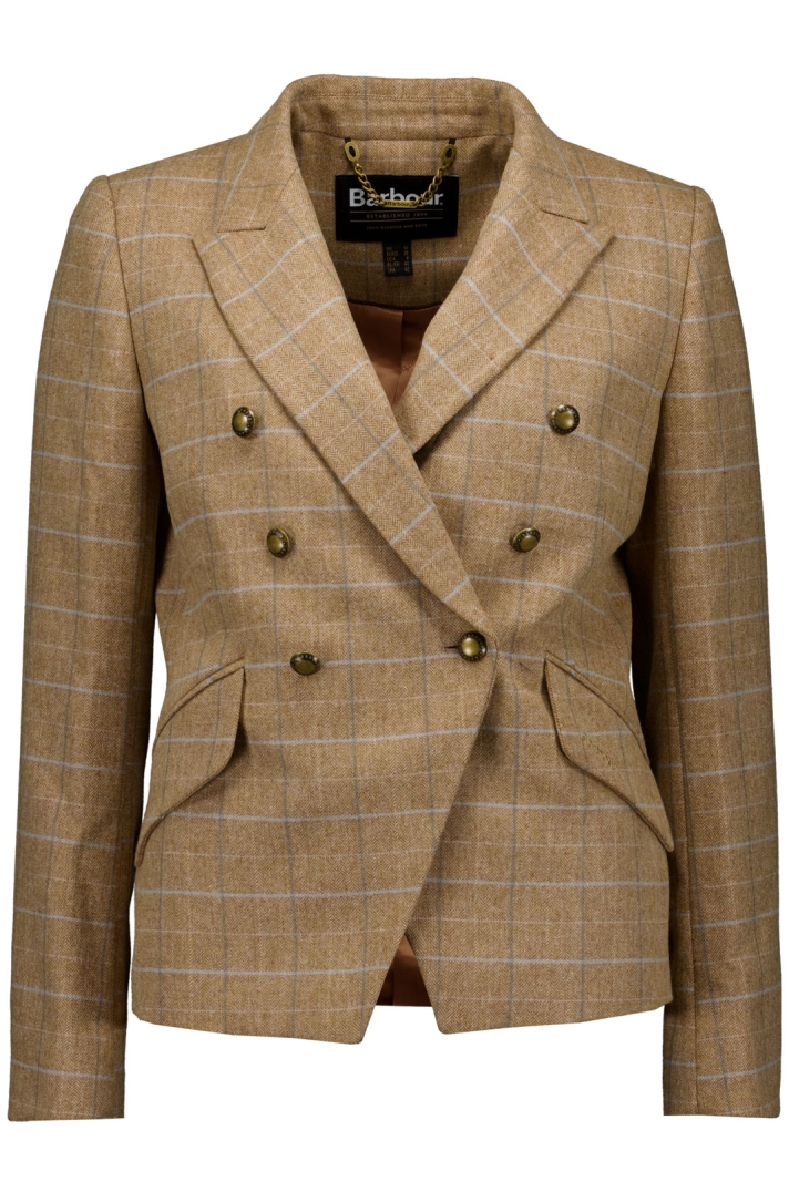 Barbour Wisteria Blaze