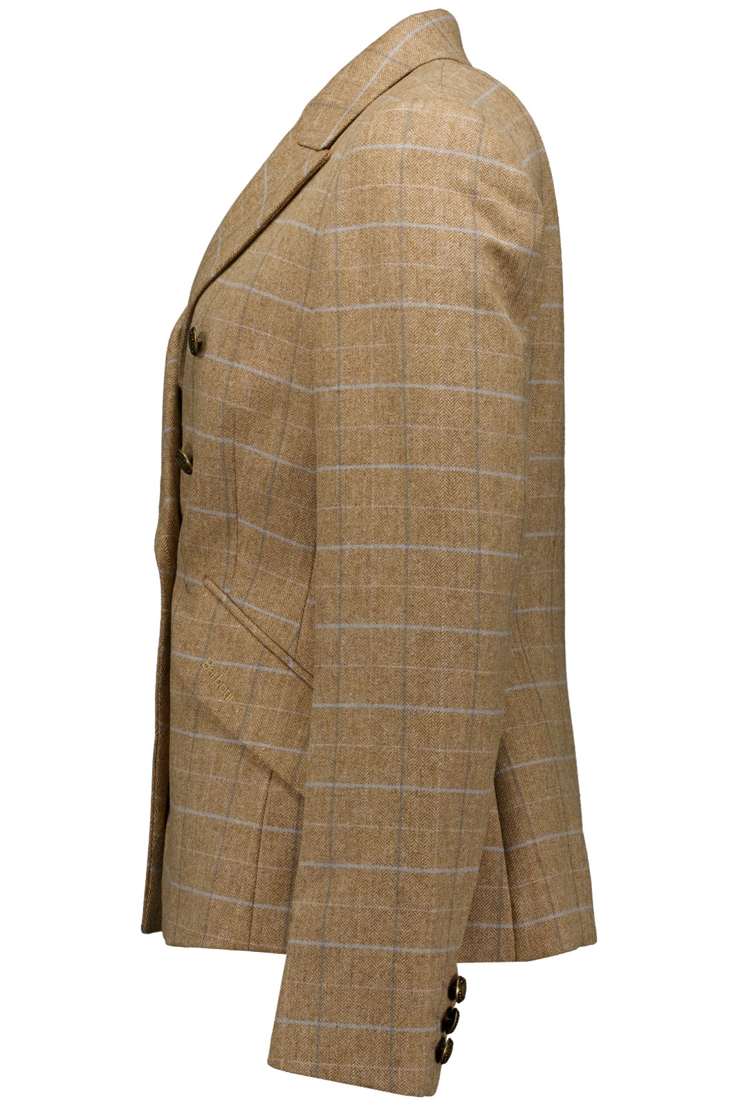 Barbour Wisteria Blaze